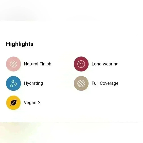 KVD Kate Von D Good Apple Full Coverage Concealer Light 103 - Picture 2 of 4